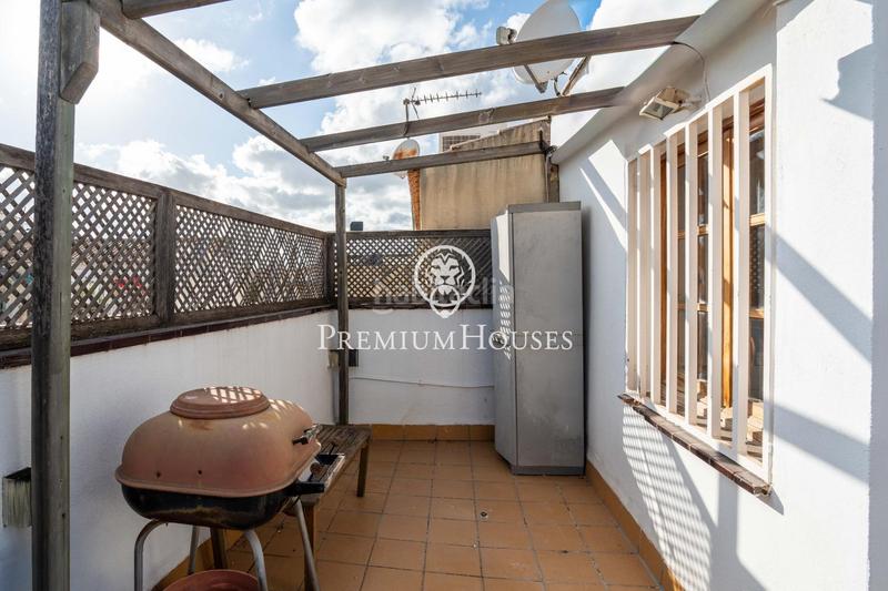 Foto 2901e614-ad30-487b-a7c3-b32e40f6891f. Duplex with heating in Centrevila Vilanova i la Geltrú