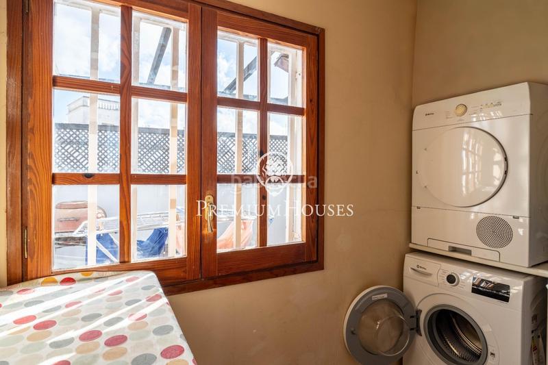 Foto 6830835e-e75a-4560-a4e9-963210941154. Duplex with heating in Centrevila Vilanova i la Geltrú