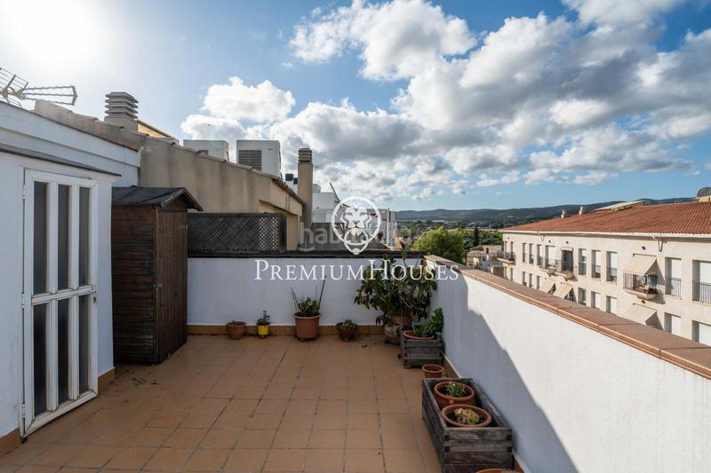 Foto 8f58c690-8ad6-4c88-a077-112affd4207c. Duplex with heating in Centrevila Vilanova i la Geltrú