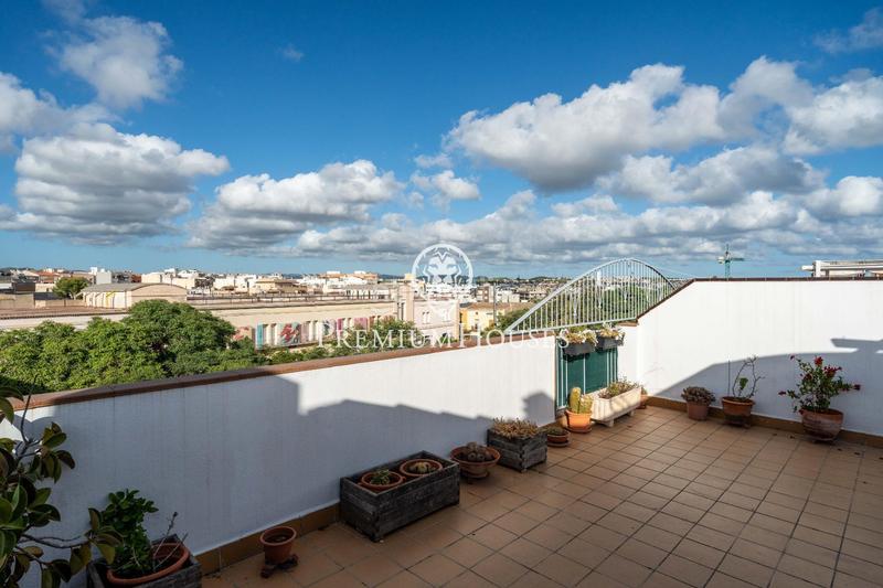 Foto 9358fe45-a8d7-4d51-bddf-b9c4e96b1929. Duplex with heating in Centrevila Vilanova i la Geltrú