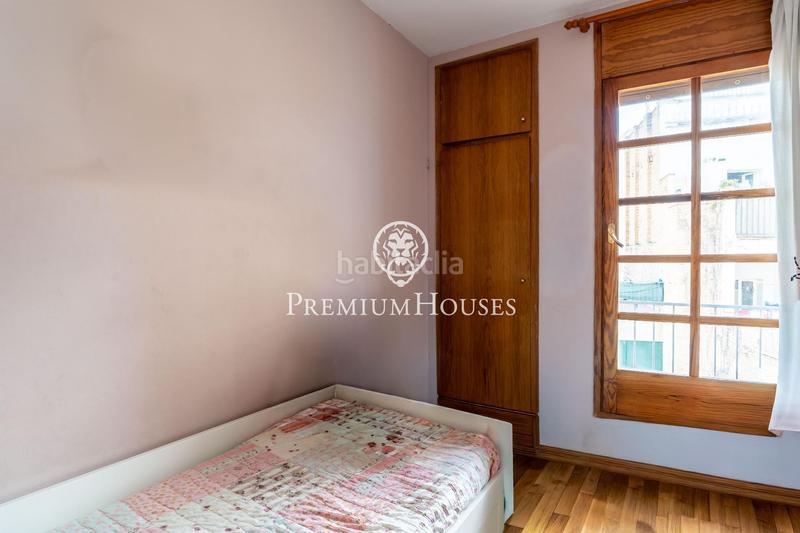 Foto ba0490cd-8822-4443-a5d5-cca5660ed0cd. Duplex with heating in Centrevila Vilanova i la Geltrú