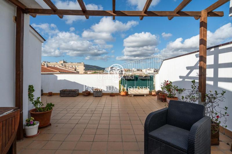 Foto c1fd60b2-f1c8-494a-b6b0-3840e50d810c. Duplex with heating in Centrevila Vilanova i la Geltrú