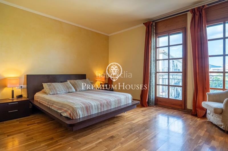 Foto d9e6cfae-3d98-4301-97f5-fa147bb31dd0. Duplex with heating in Centrevila Vilanova i la Geltrú