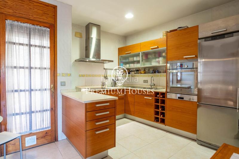 Foto e868b85f-1f08-4f7a-8e76-b913e4756983. Duplex with heating in Centrevila Vilanova i la Geltrú