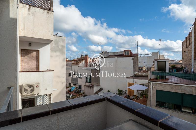 Foto f2b3760c-6981-43a9-ae94-f130cab2ed9c. Duplex with heating in Centrevila Vilanova i la Geltrú