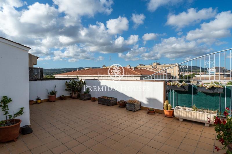 Foto fba5eed7-6d52-4384-835b-bc13e32d2cf7. Duplex with heating in Centrevila Vilanova i la Geltrú