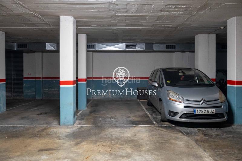 Foto ef636539-f104-44a4-b688-19fe30a9effa. Piso  con terraza y vista despejadas en can calderon en Viladecans
