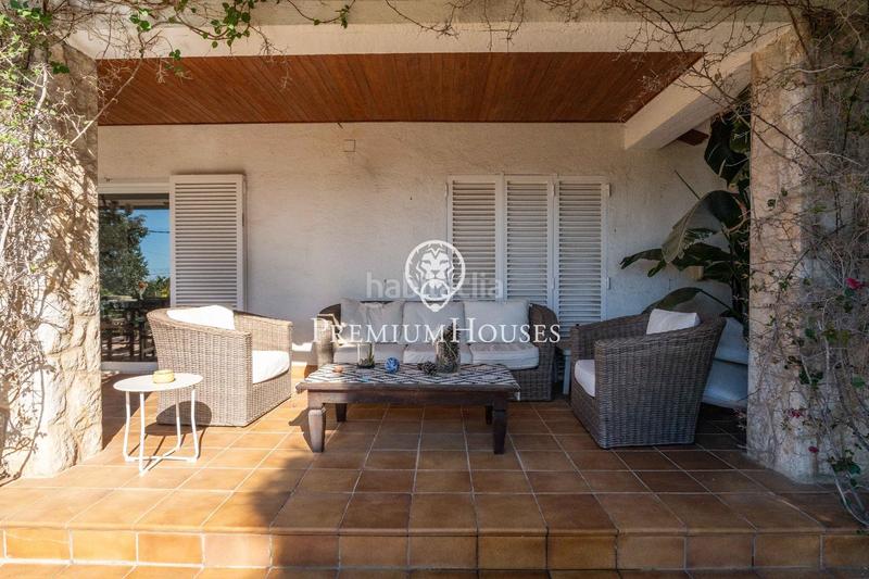 Foto 1af0fbd6-5390-4b4d-805a-71110817b4bb. Casa con riscaldamento parcheggio piscina in Vallpineda-Santa Bàrbara Sitges
