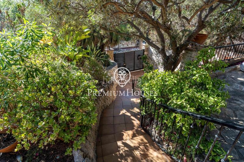 Foto 221d68b4-89a5-4e27-a2e4-75337e2e9dfa. Casa con riscaldamento parcheggio piscina in Vallpineda-Santa Bàrbara Sitges
