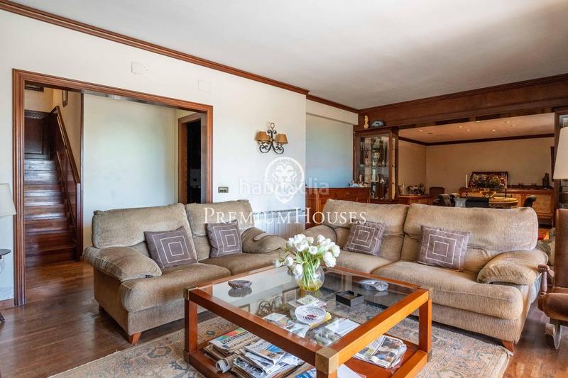 Foto 4de929a9-9964-4177-8909-9bbc57b14558. Casa con riscaldamento parcheggio piscina in Vallpineda-Santa Bàrbara Sitges