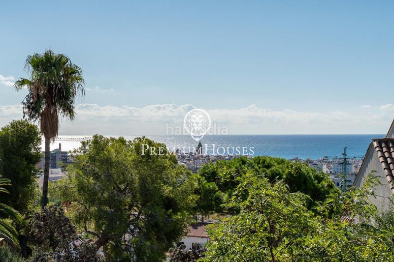 Foto 4e6cc866-2b85-41a6-a79c-91ea0bb88671. Casa con riscaldamento parcheggio piscina in Vallpineda-Santa Bàrbara Sitges