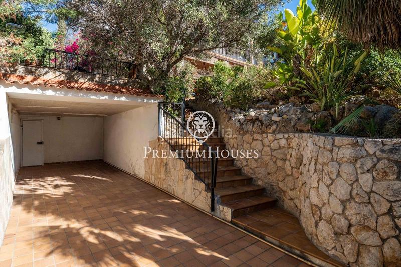 Foto 647010f6-9acf-4a41-ae76-911c570a1298. Casa con riscaldamento parcheggio piscina in Vallpineda-Santa Bàrbara Sitges