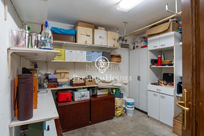 Foto 6cb4e4a6-408e-4867-a88d-ff511d60707d. Casa con riscaldamento parcheggio piscina in Vallpineda-Santa Bàrbara Sitges