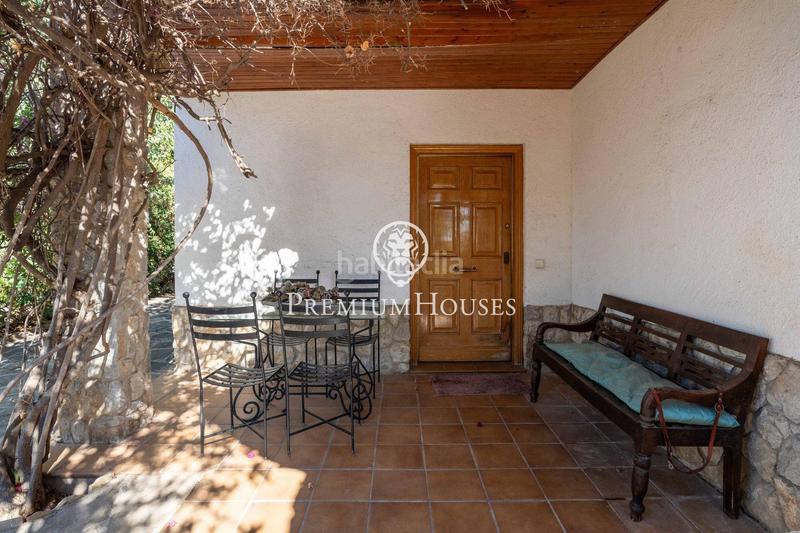 Foto 9d505cce-dc7d-42a6-b00d-d9cde744466d. Casa con riscaldamento parcheggio piscina in Vallpineda-Santa Bàrbara Sitges