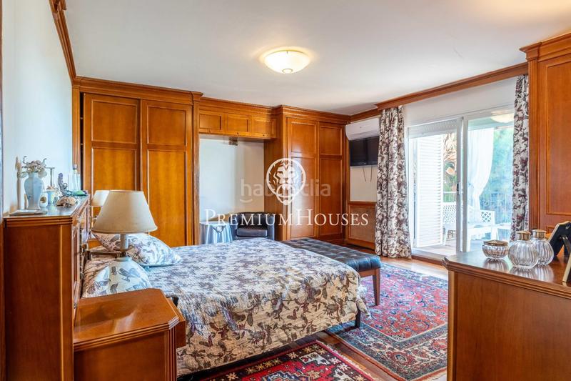 Foto a952048f-a93b-4eff-86be-16a1ae61abc1. Casa con riscaldamento parcheggio piscina in Vallpineda-Santa Bàrbara Sitges