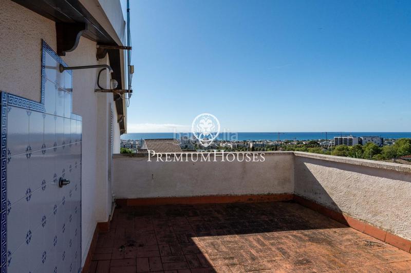 Foto b7d095df-1351-4189-b1e5-f345da0aed52. Casa con riscaldamento parcheggio piscina in Vallpineda-Santa Bàrbara Sitges