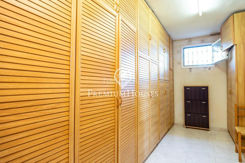 Foto dd4801d2-e045-4171-b5e3-22b19129f8cd. Casa con riscaldamento parcheggio piscina in Vallpineda-Santa Bàrbara Sitges