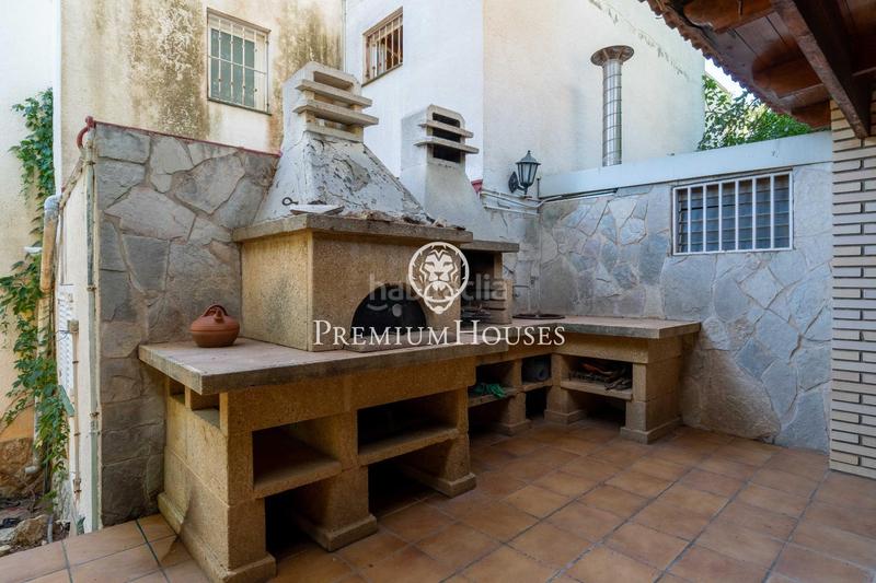 Foto eaa47db3-d83a-4e5e-a521-d29199a2e02b. Casa con riscaldamento parcheggio piscina in Vallpineda-Santa Bàrbara Sitges