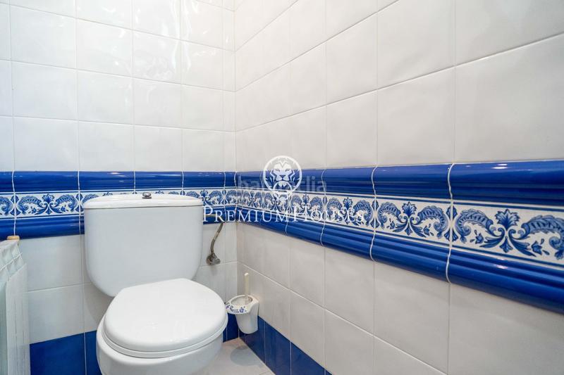 Foto f597078e-4dd2-40bd-8897-532cb57cdfcc. Casa con riscaldamento parcheggio piscina in Vallpineda-Santa Bàrbara Sitges