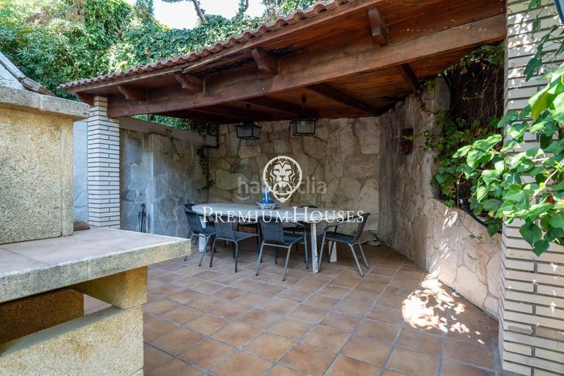 Foto ff91455e-41b1-4444-8dde-5ff293e75214. Casa con riscaldamento parcheggio piscina in Vallpineda-Santa Bàrbara Sitges