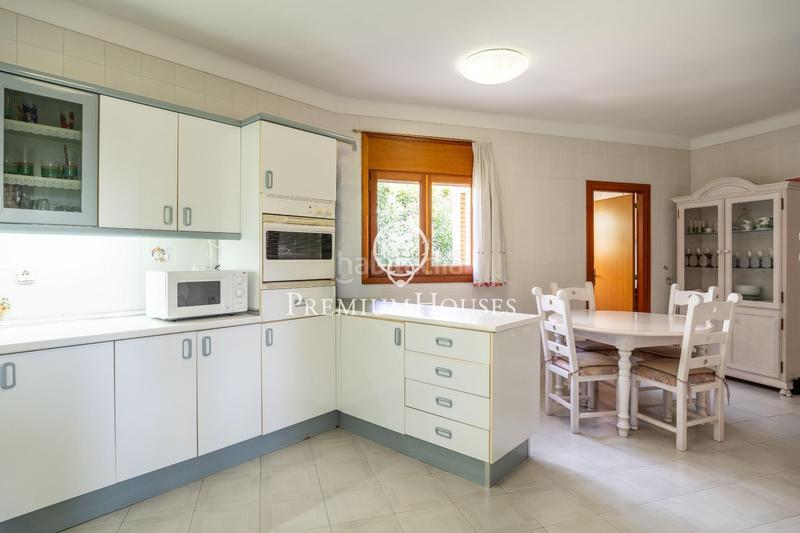 Foto 2128895a-06dc-408c-8ef4-f322d5b370a0. House with heating parking pool in Els Tallats - Mas Olivé Cambrils