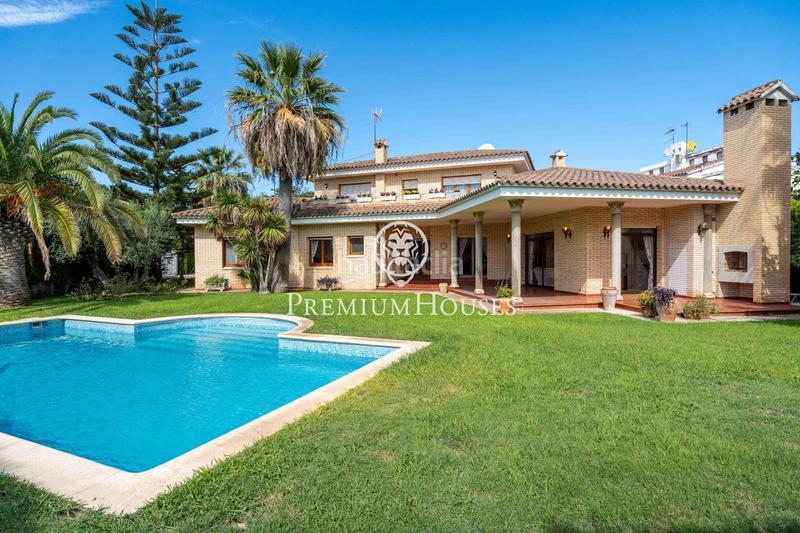 Foto 26c3c4ae-9c83-4246-a042-69be8e33f009. House with heating parking pool in Els Tallats - Mas Olivé Cambrils