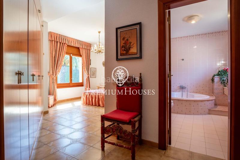 Foto 28b0f1c4-fc50-4cdf-8e49-2b30da697ae5. House with heating parking pool in Els Tallats - Mas Olivé Cambrils