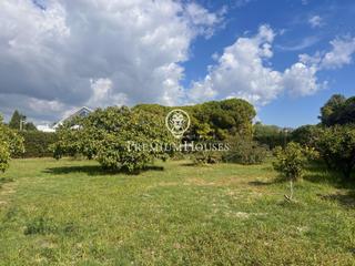 Terrain résidentiel à Can Girona - Terramar - Vinyet. Gran terreno urbano a la venta en terramar