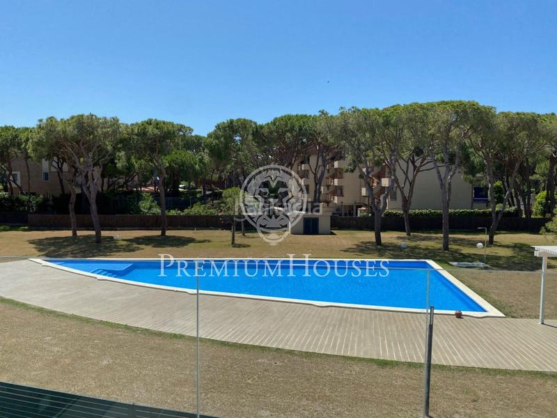 Foto e7214b62-0f5d-4107-b761-413d243917c9. Miete appartement mit heizung parking pool in Gava Mar Gavà