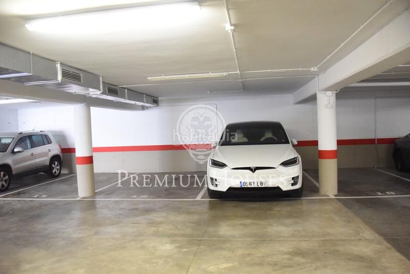 Foto c48d77fc-88a5-40d9-aaa2-17c6ac170998. Rent apartment with heating parking pool in Gava Mar Gavà