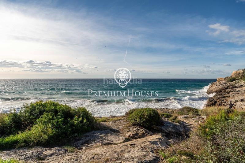 Foto d80d25e5-a376-41a5-a156-2051021f6745. Casa  independiente en primera línea de mar en urbanizacions de Llevant en Tarragona