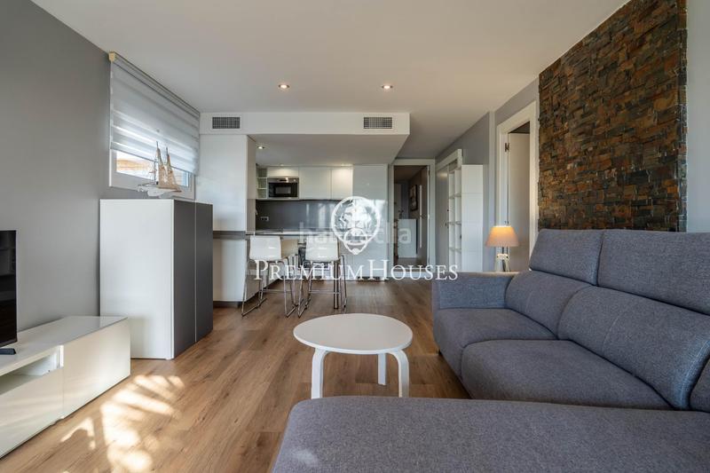 Foto f7098901-c723-4b42-814d-a1b50c27380c. Casa  independiente en primera línea de mar en urbanizacions de Llevant en Tarragona