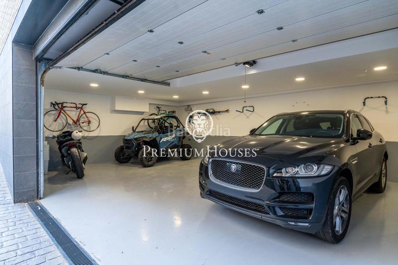 Foto 02395589-dcf9-430e-bd8f-6c3c8c3ce8a7. House with heating parking pool in Vilafortuny Cambrils