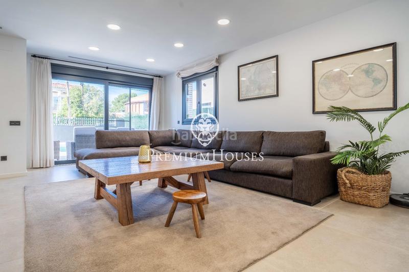 Foto 054a81e2-ecfd-4b02-86f6-3848e9c192e9. House with heating parking pool in Vilafortuny Cambrils