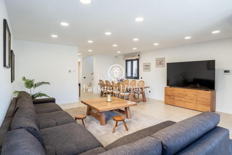 Foto 1b109e0e-7a96-43d4-9020-e7d639275904. House with heating parking pool in Vilafortuny Cambrils