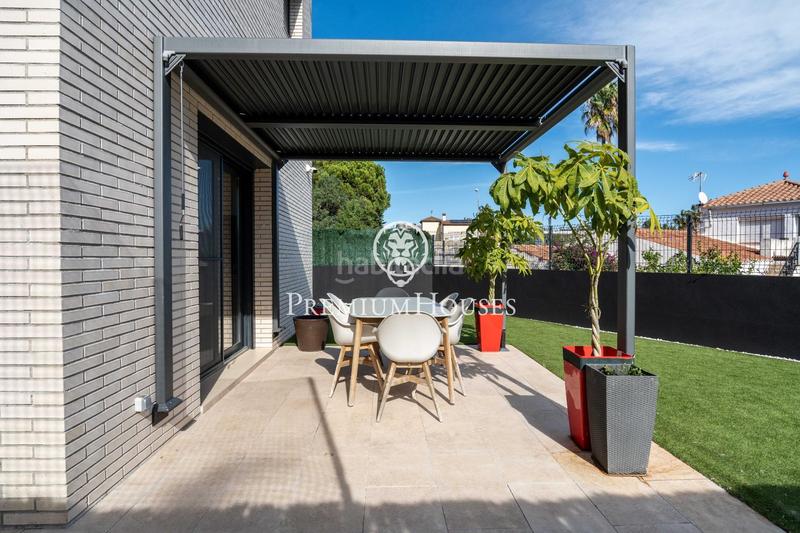 Foto 22a98d1f-f48a-43ad-a3f1-57b3720581ef. House with heating parking pool in Vilafortuny Cambrils