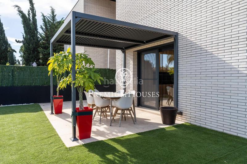 Foto 2ac40365-3122-432d-b5c3-7e7ffe53860c. House with heating parking pool in Vilafortuny Cambrils