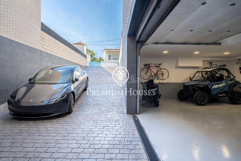 Foto 307be291-4be2-4f92-bd60-18248fb671f2. House with heating parking pool in Vilafortuny Cambrils