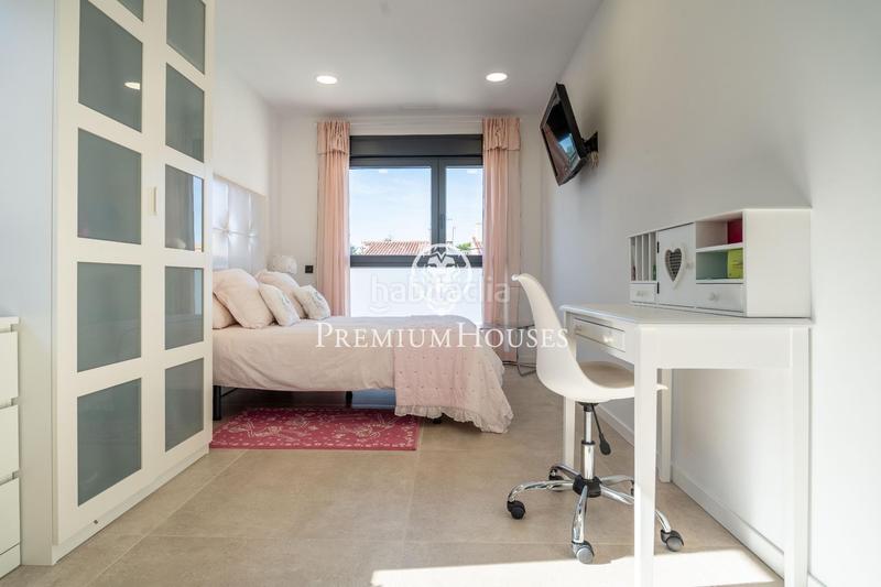 Foto 3c348dc8-3305-49bc-956c-ae56a696db17. House with heating parking pool in Vilafortuny Cambrils