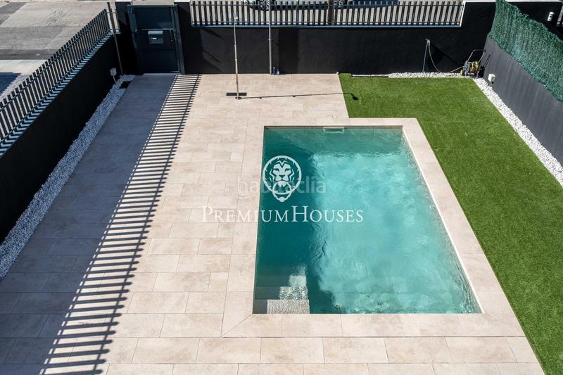 Foto 437412e8-484c-40aa-9431-f7bf836bdbfb. House with heating parking pool in Vilafortuny Cambrils