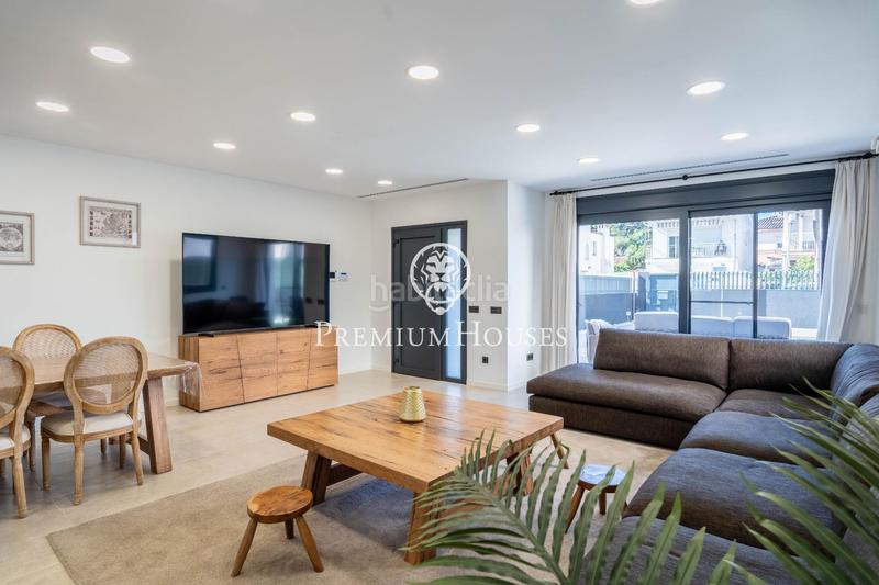 Foto 46aef681-1c1b-490a-b555-8d51e1beccdc. House with heating parking pool in Vilafortuny Cambrils