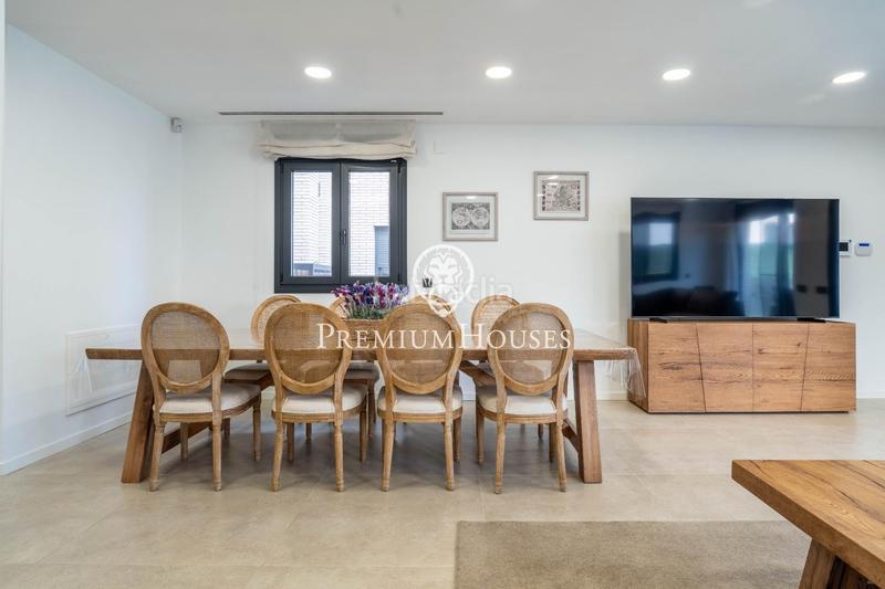 Foto 58fa7c3a-67fd-485d-b5b1-399f9e07b194. House with heating parking pool in Vilafortuny Cambrils