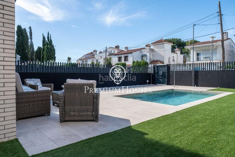 Foto 5b17490e-6956-420b-80c5-75731c4e8426. House with heating parking pool in Vilafortuny Cambrils