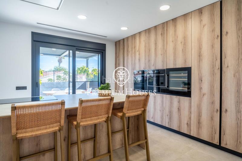 Foto 68f60935-4c39-4cfb-adaa-915511c98f78. House with heating parking pool in Vilafortuny Cambrils