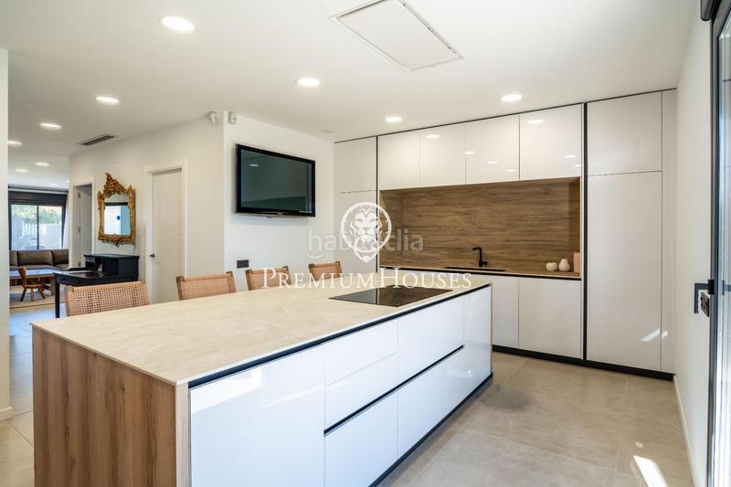 Foto 8774542f-b8fd-4ff6-80fb-042c9f3658c5. House with heating parking pool in Vilafortuny Cambrils