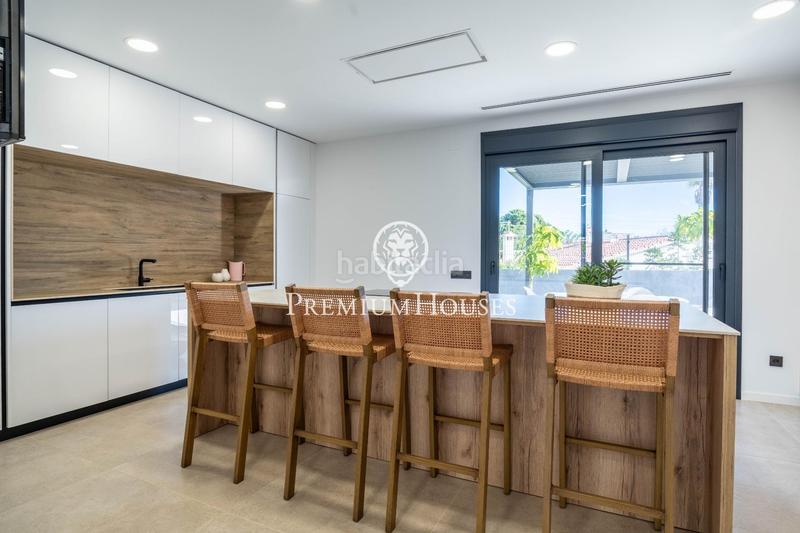 Foto 88fc4046-ae9a-4096-bd83-91bf8ecfc58a. House with heating parking pool in Vilafortuny Cambrils