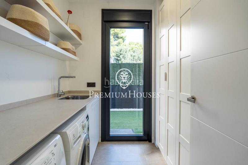 Foto a14fe0b8-54ed-4a03-913a-7bf5aae95f3d. House with heating parking pool in Vilafortuny Cambrils