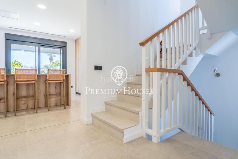 Foto aed1ce87-b31d-4f81-bdc2-c872b648a274. House with heating parking pool in Vilafortuny Cambrils