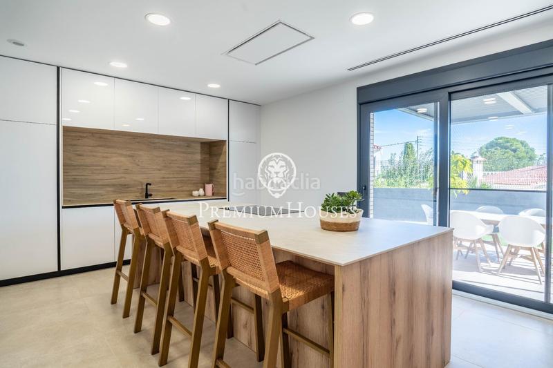 Foto bf463d88-888c-4208-891c-944e8e3ab25a. House with heating parking pool in Vilafortuny Cambrils