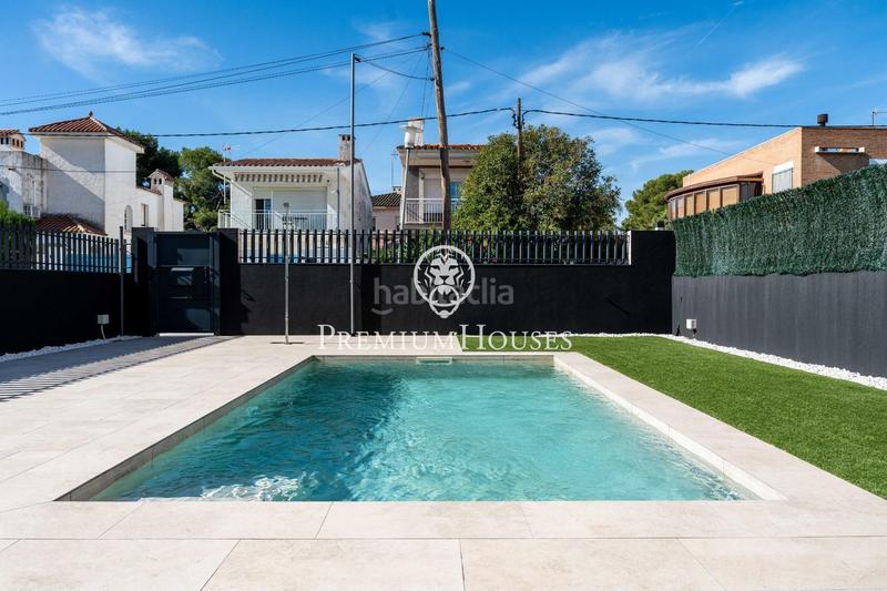 Foto c4933267-b72b-4f04-84f3-53d368807094. House with heating parking pool in Vilafortuny Cambrils